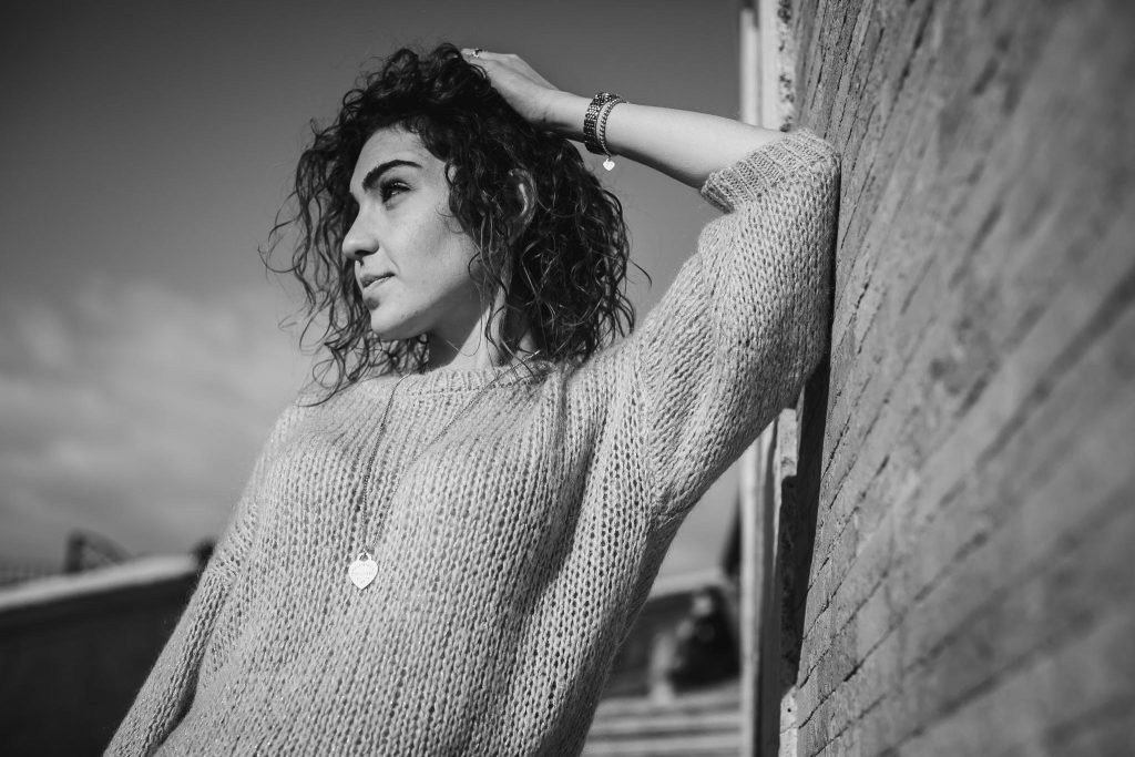 Francesca Servizio Fotografico Portrait a Roma 10 1024x683 - Francesca || Servizio Fotografico Portrait a Roma