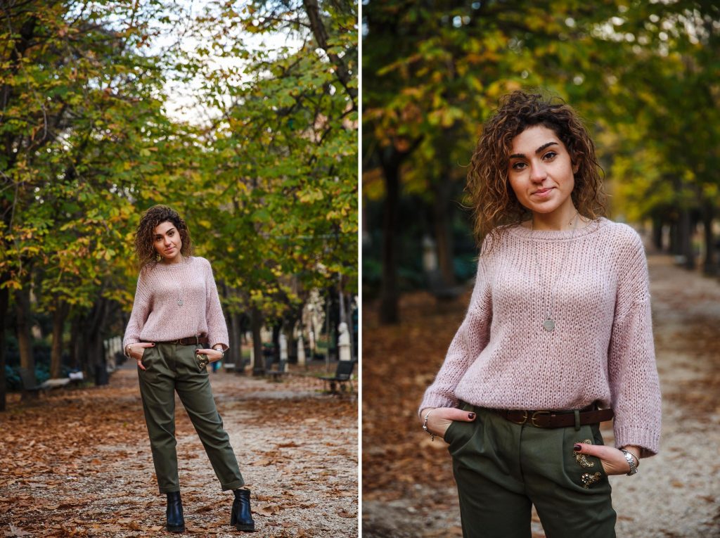 Francesca Servizio Fotografico Portrait a Roma 16 1024x765 - Francesca || Servizio Fotografico Portrait a Roma