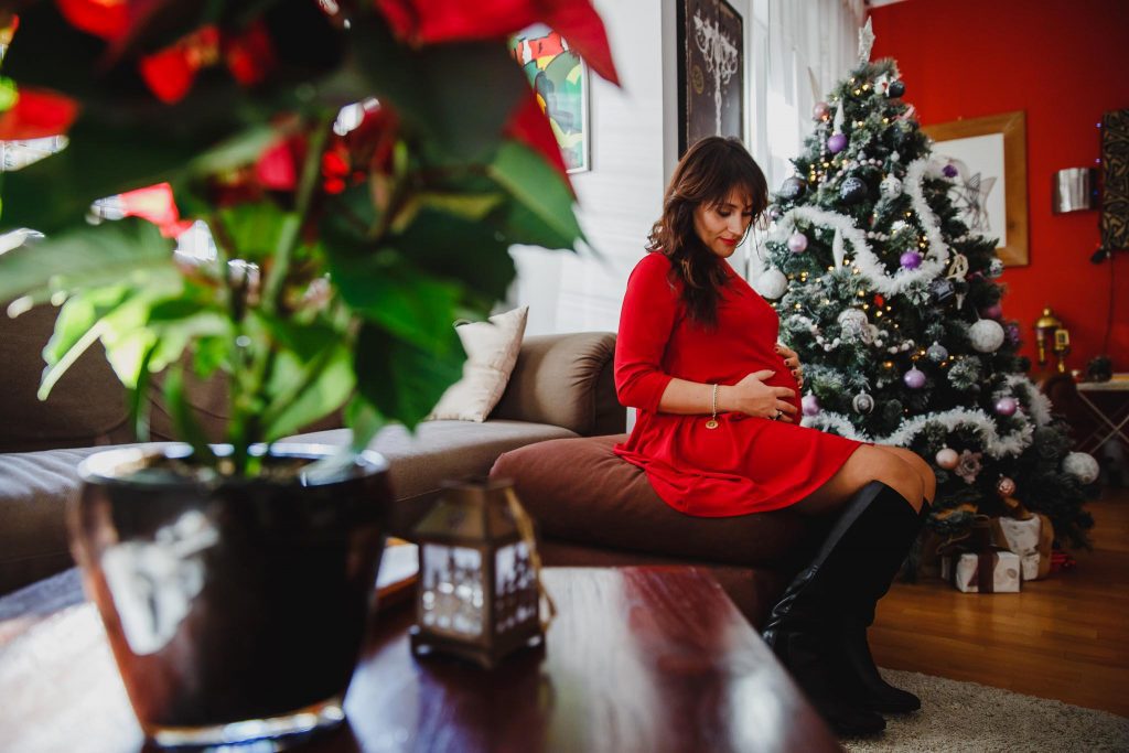 DILEORL 0004 1024x683 - Ivana || Servizio Fotografico Maternity a Roma