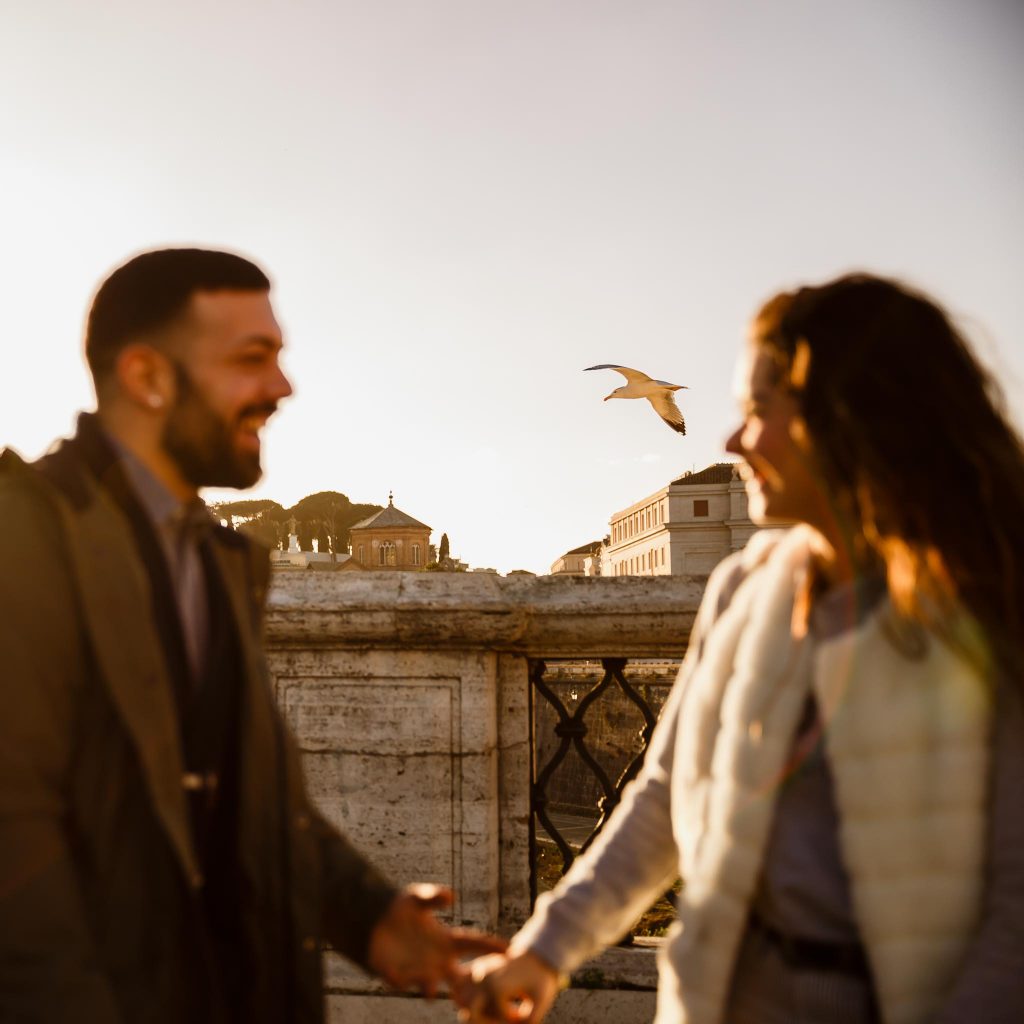 DO1 0130 1024x1024 - Flavia + Daniele || Servizio fotografico di coppia a Roma