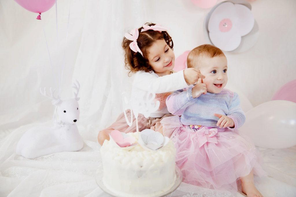 Smash Cake per festeggiare il primo compleanno smash cake festeggiare primo compleanno 0025 1024x683 - Smash Cake per festeggiare il primo compleanno