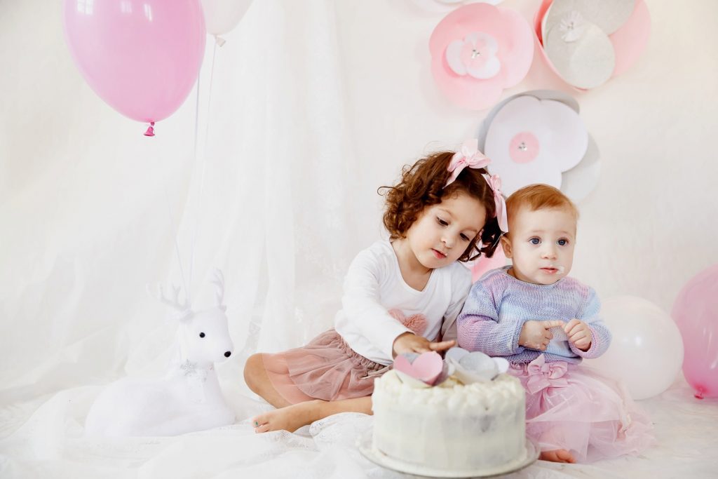 Smash Cake per festeggiare il primo compleanno smash cake festeggiare primo compleanno 0027 1024x683 - Smash Cake per festeggiare il primo compleanno