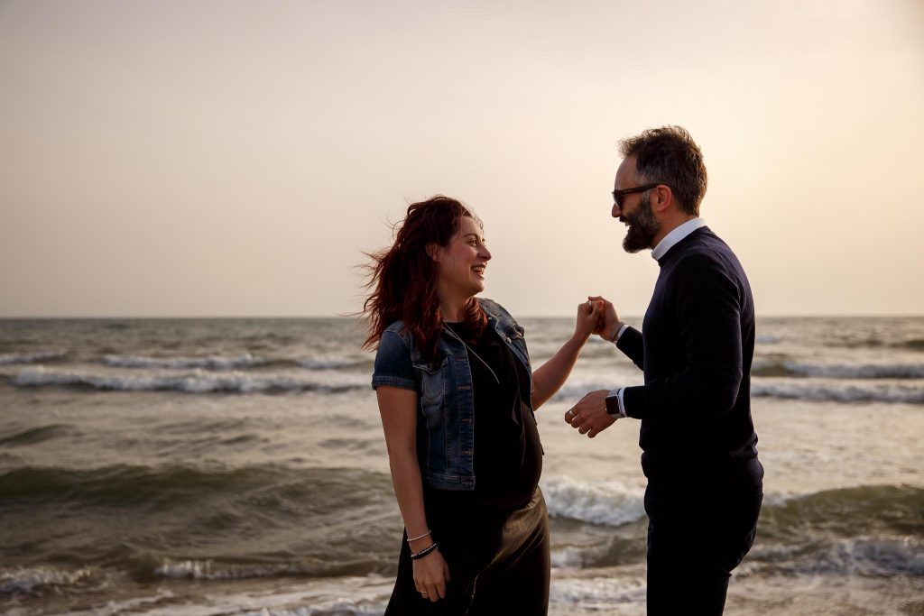 servizio fotografico gravidanza mare 16 1024x683 - Servizio fotografico di gravidanza al mare
