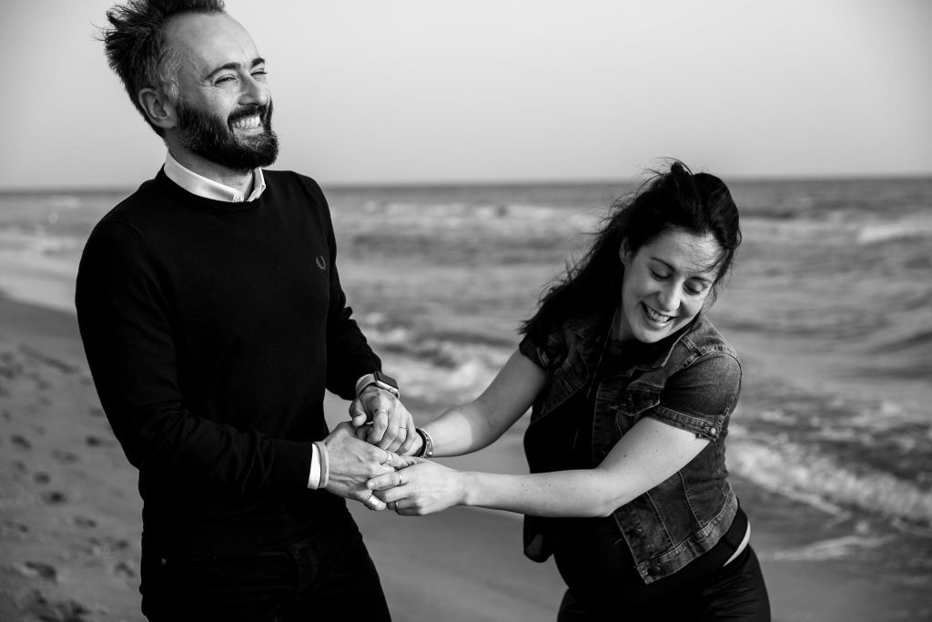 servizio fotografico gravidanza mare 21 1024x683 - Servizio fotografico di gravidanza al mare