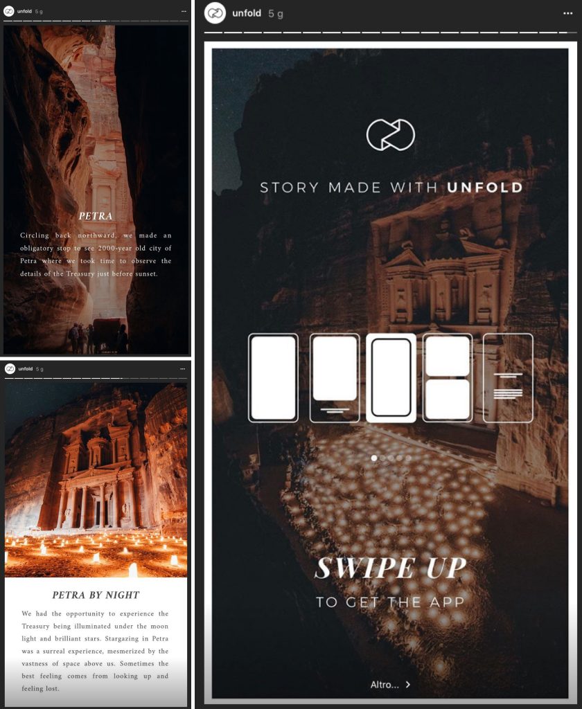stories di instagram 12 840x1024 - INSTAGRAM STORIES: SCOPRI LA NUOVA APP DEL MOMENTO