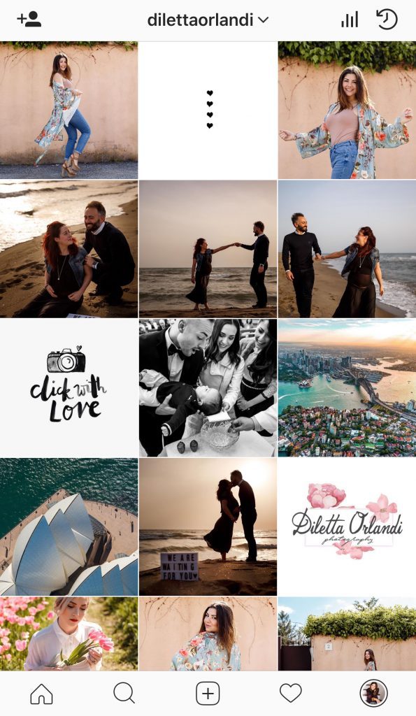 stories di instagram 20 595x1024 - INSTAGRAM STORIES: SCOPRI LA NUOVA APP DEL MOMENTO