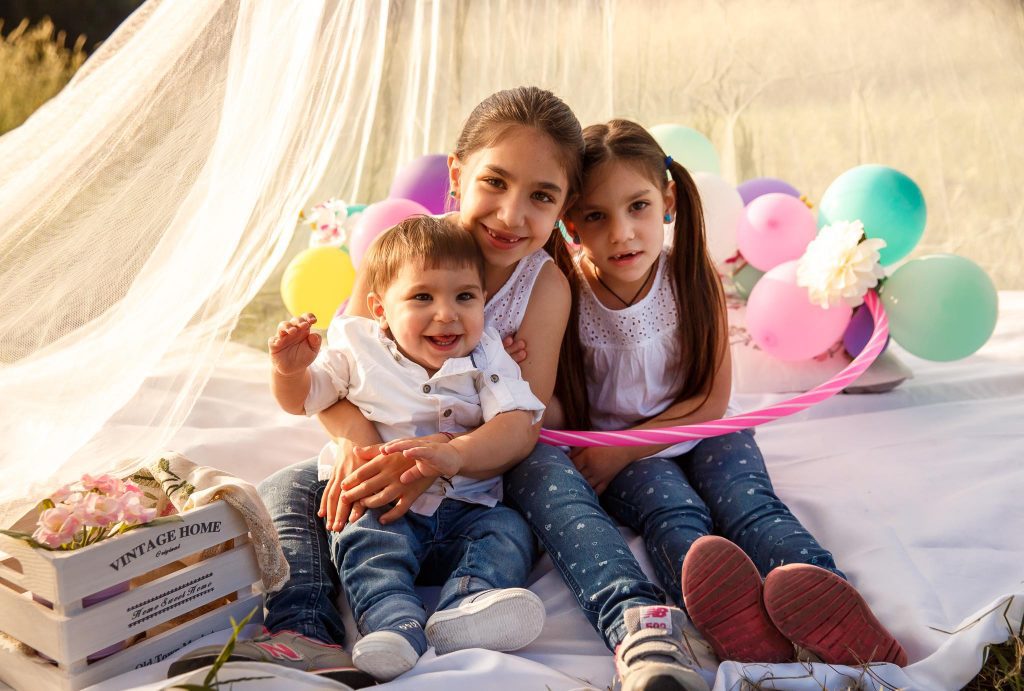 servizio fotografico famiglia villa pamphili 05 1024x691 - Servizio fotografico di Famiglia a Villa Pamphili