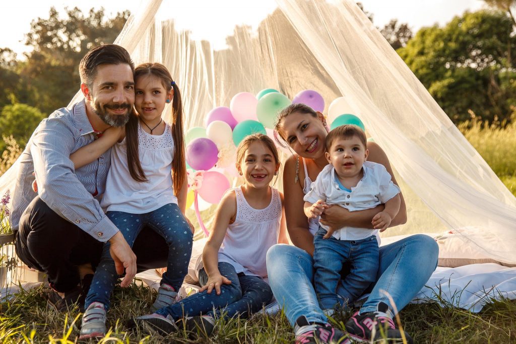 servizio fotografico famiglia villa pamphili 16 1024x683 - Servizio fotografico di Famiglia a Villa Pamphili