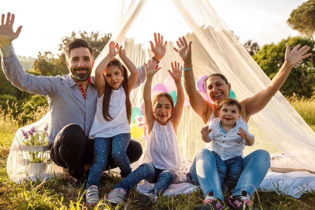 servizio fotografico famiglia villa pamphili 17 1024x683 - Servizio fotografico di Famiglia a Villa Pamphili