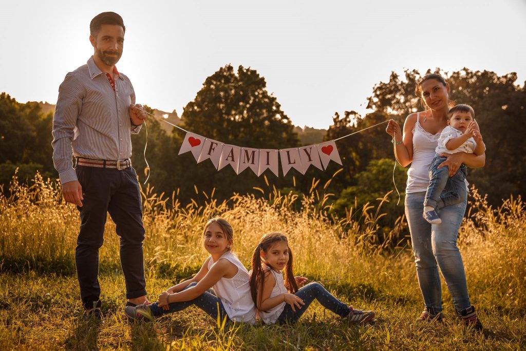 servizio fotografico famiglia villa pamphili 25 1024x683 - Servizio fotografico di Famiglia a Villa Pamphili