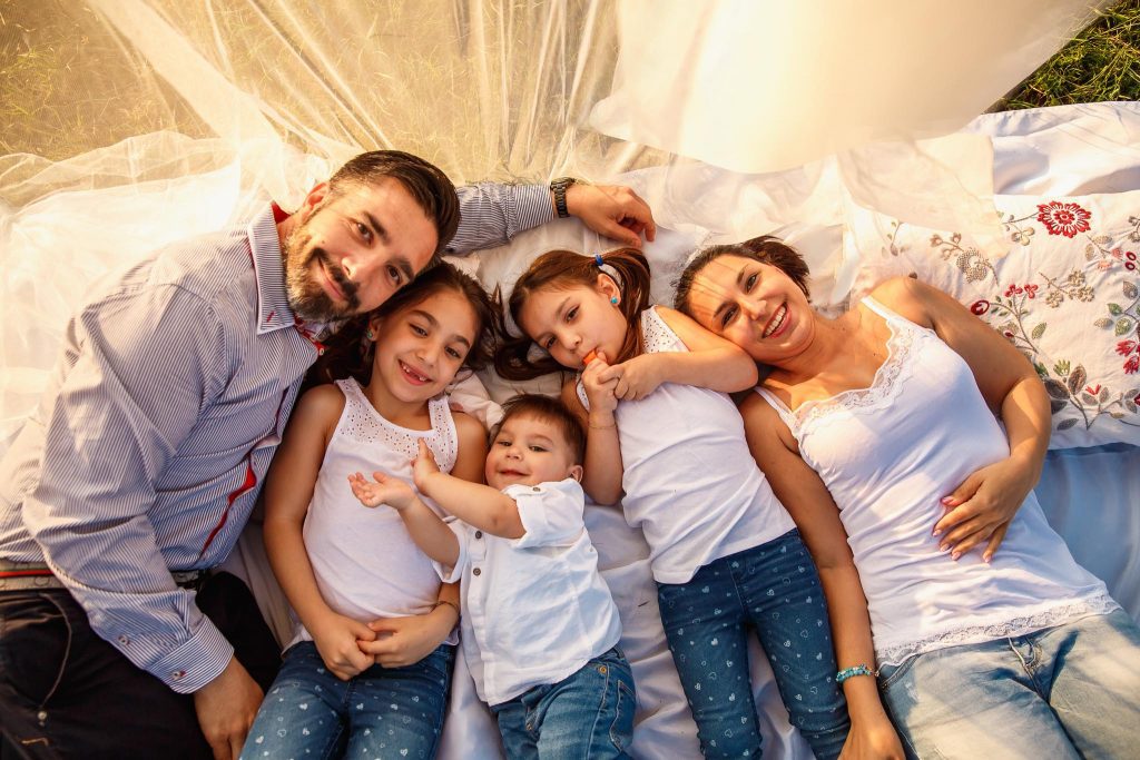 servizio fotografico famiglia villa pamphili 35 1024x683 - Servizio fotografico di Famiglia a Villa Pamphili