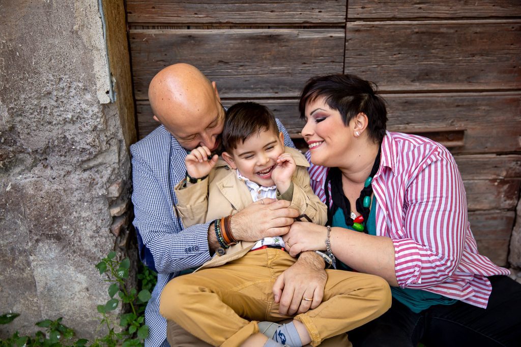 servizio fotografico famiglia Parco degli Acquedotti 0015 1024x683 - Servizio fotografico di famiglia al Parco degli Acquedotti