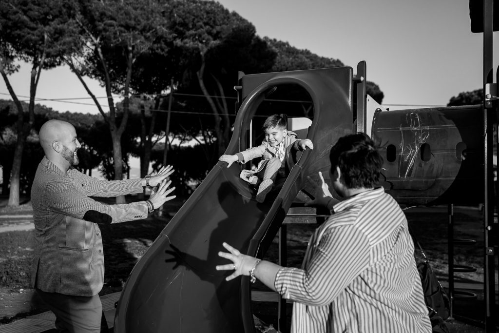 servizio fotografico famiglia Parco degli Acquedotti 0051 1024x683 - Servizio fotografico di famiglia al Parco degli Acquedotti