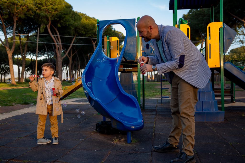 servizio fotografico famiglia Parco degli Acquedotti 0054 1024x683 - Servizio fotografico di famiglia al Parco degli Acquedotti