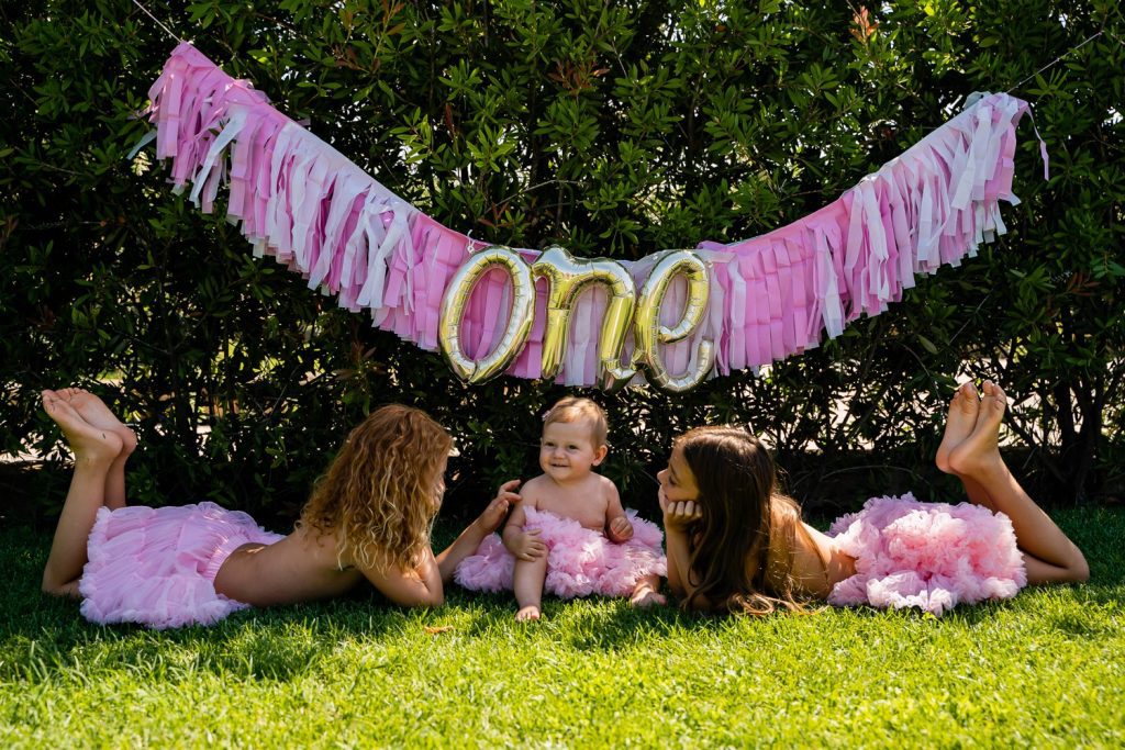 Smash Cake all'aperto | Festa per il primo compleanno smash cake festa per il primo compleanno 0007 1024x683 - Smash Cake all'aperto | Festa per il primo compleanno