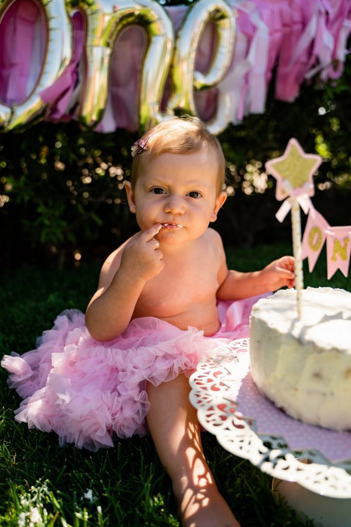 Smash Cake all'aperto | Festa per il primo compleanno smash cake festa per il primo compleanno 0014 683x1024 - Smash Cake all'aperto | Festa per il primo compleanno