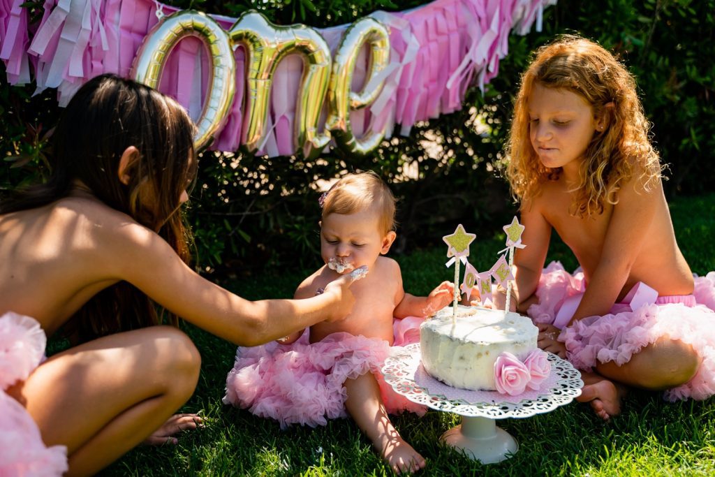 Smash Cake all'aperto | Festa per il primo compleanno smash cake festa per il primo compleanno 0016 1024x683 - Smash Cake all'aperto | Festa per il primo compleanno