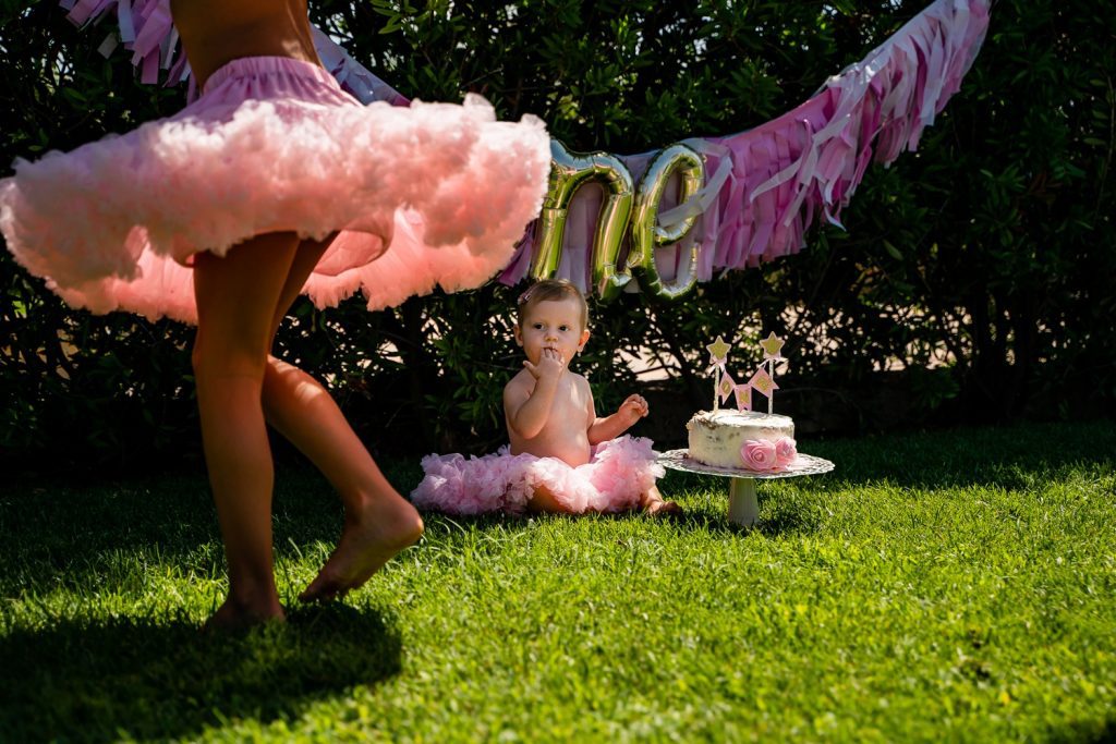 Smash Cake all'aperto | Festa per il primo compleanno smash cake festa per il primo compleanno 0022 1024x683 - Smash Cake all'aperto | Festa per il primo compleanno