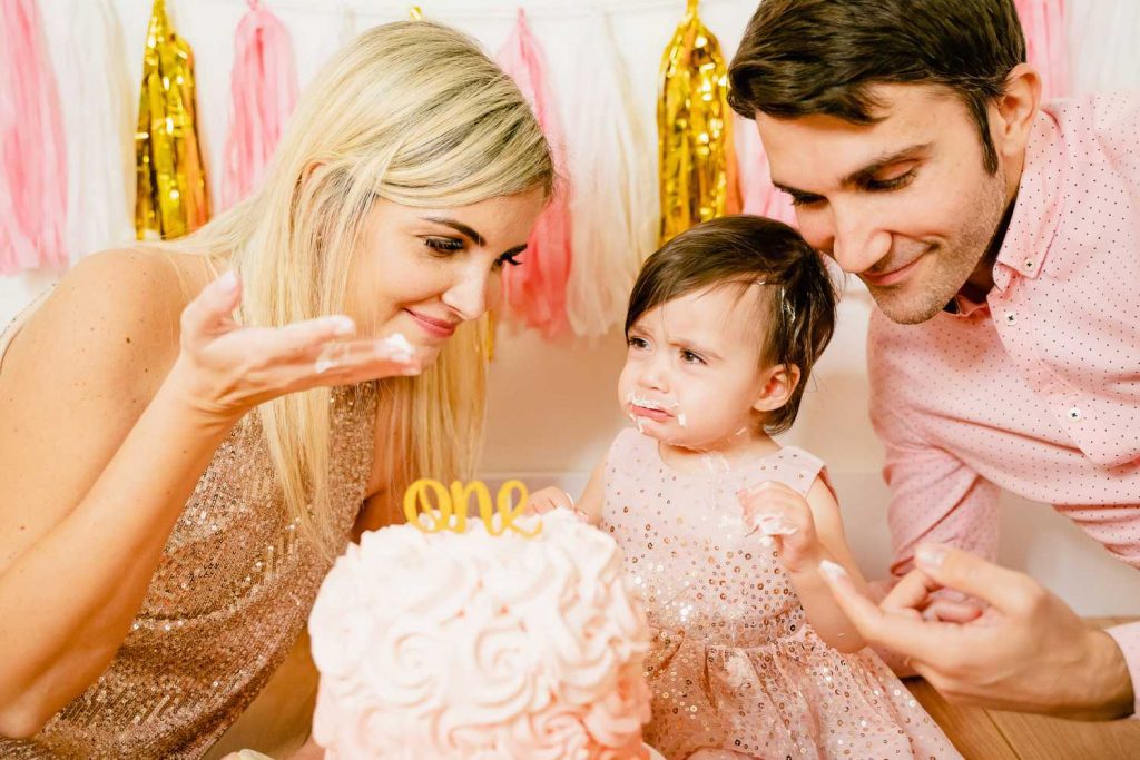 DILEORL SmashCakeElettra 0116 1024x683 - Servizio fotografico Smash Cake | Tutto quello che c'è da sapere
