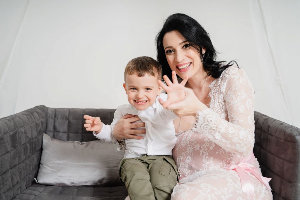 Nuovo set servizio fotografico gravidanza Daniela0049 1024x683 - Nuovo set a studio per il servizio fotografico di gravidanza di Daniela