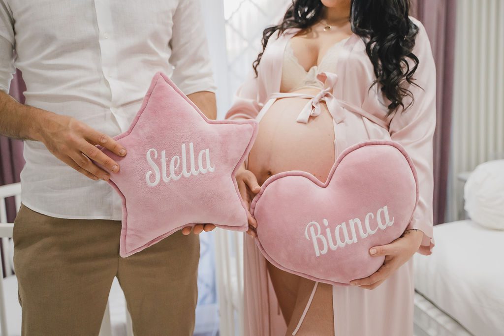 Baby Shower in attesa di Bianca e Stella baby shower Arianna0009 - Baby Shower in attesa di Bianca e Stella